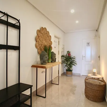 Appartement Plm