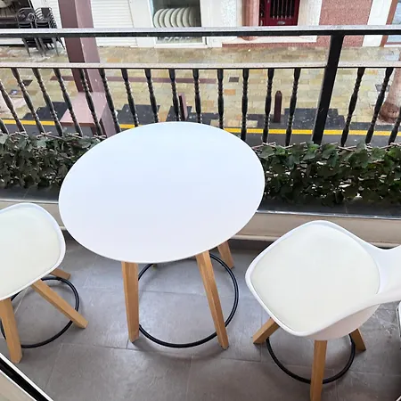 Plm Appartement Torrevieja