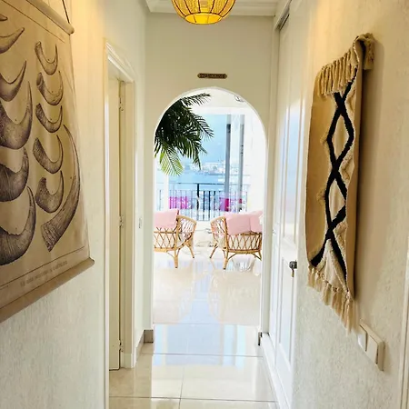 Appartement Plm