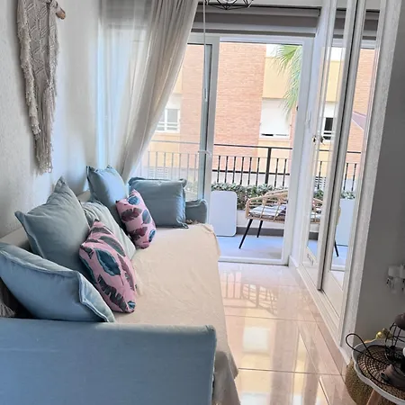 Appartement Plm