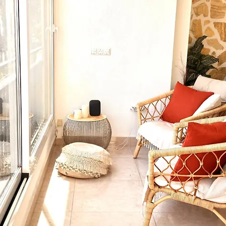 Plm Appartement *