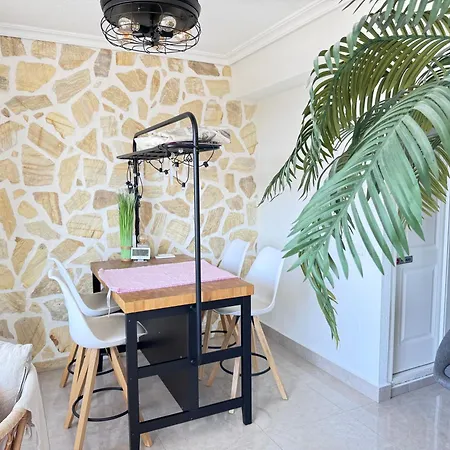 Plm Appartement *