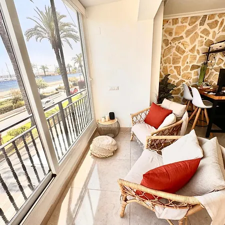 Appartement Plm *